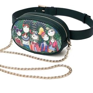 🛍Luxury Fashion Belt[&]BAG💅🏾